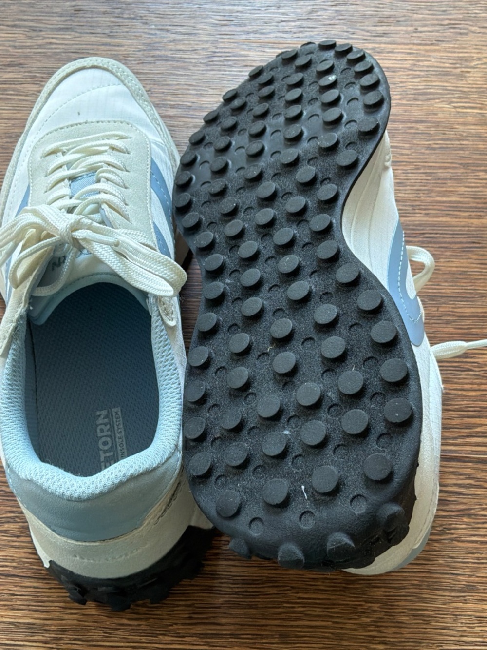 Tretorn sneakers - Picture 3 of 6